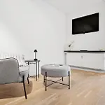 Awesome In 아파트 헬싱괴르