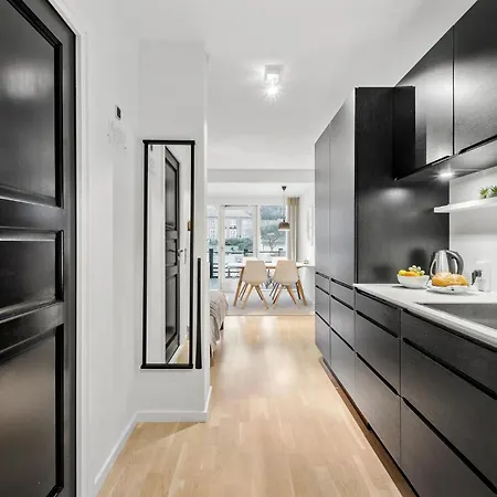 Awesome In Apartment *