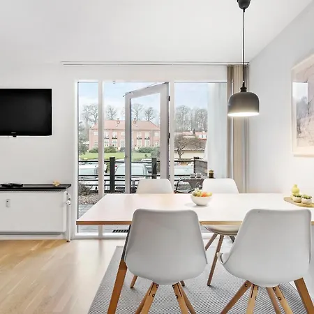 Awesome In Apartamento *