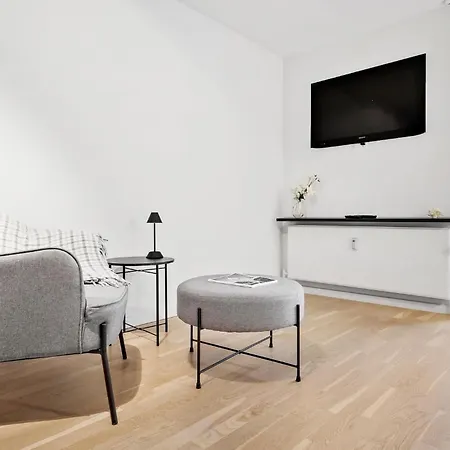 Awesome In Apartmán Helsingør