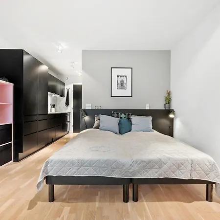 Awesome In Apartamento