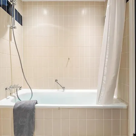 Lägenhet Awesome In *