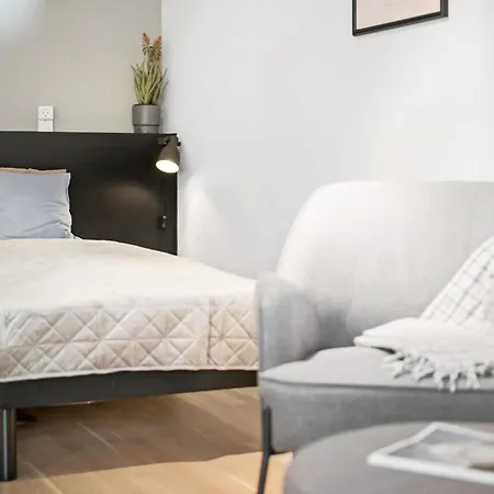 Awesome In Apartamento Helsingør