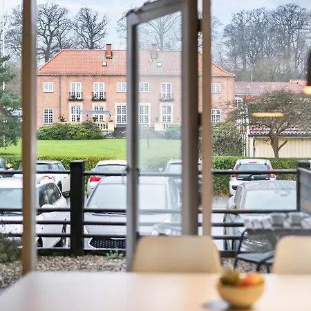 Apartamento Awesome In