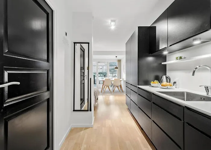 Awesome In Apartamento *