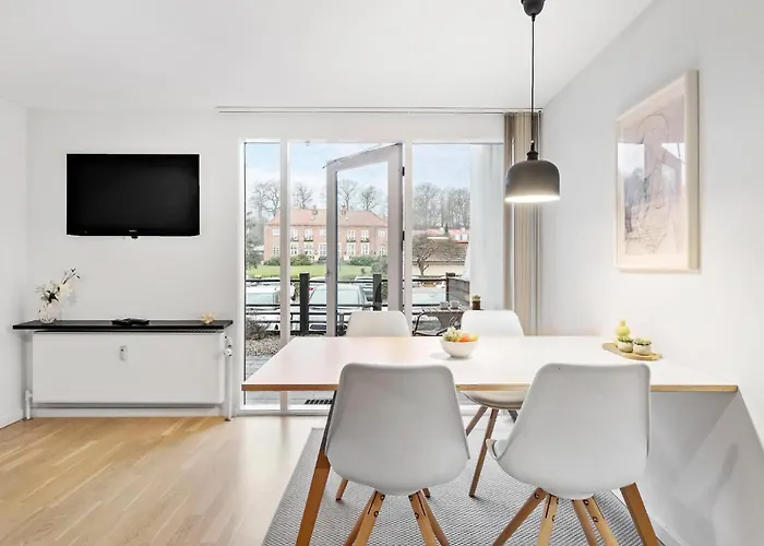 Awesome In Apartamento *