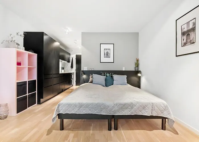 Awesome In Apartamento