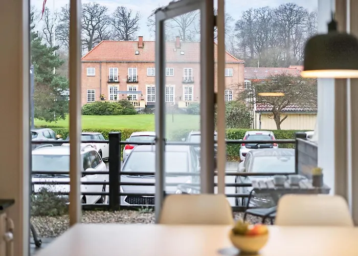 Apartamento Awesome In